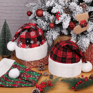 Hilarious christmas hats online