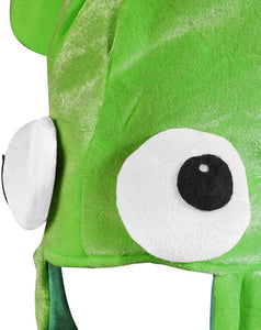 Squid Hat - Funny Fun and Crazy Hats in Many Styles