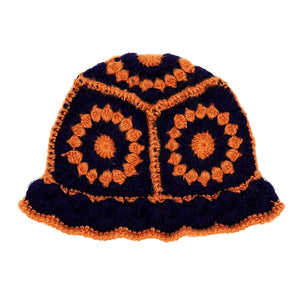 2021 Winter Hats for Women Skullies Warm Wool Cap Gorros Female Cap for Girl Hat Crochet Knitted Caps Bucket