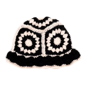 2021 Winter Hats for Women Skullies Warm Wool Cap Gorros Female Cap for Girl Hat Crochet Knitted Caps Bucket