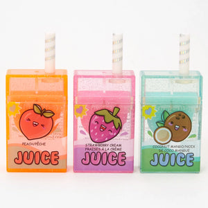 Juice Lip Gloss Set - 3 Pack