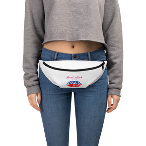 Fanny Pack - American Lips