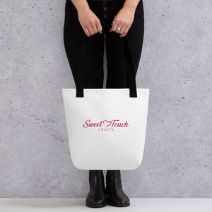 Tote bag - STC