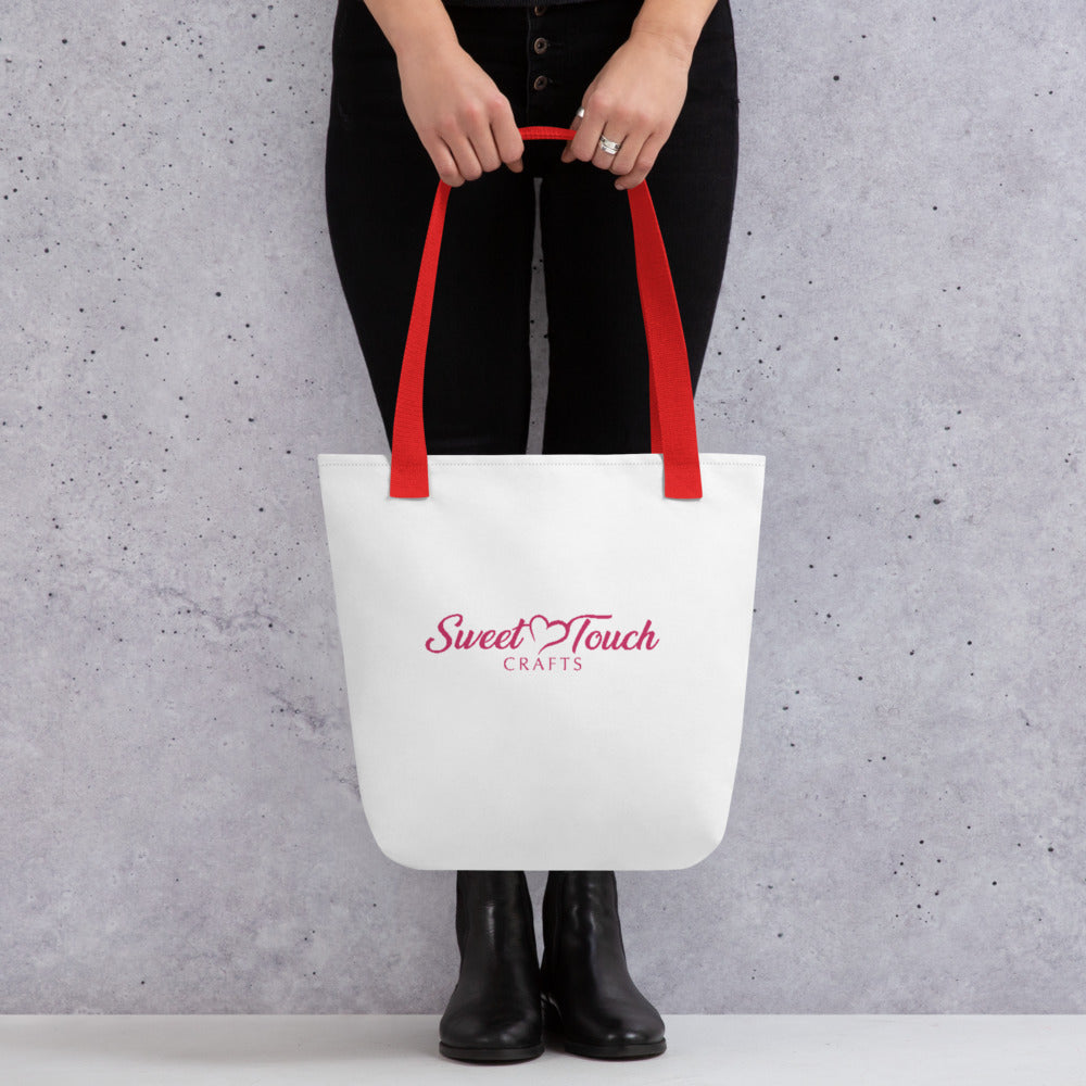 Tote bag - STC