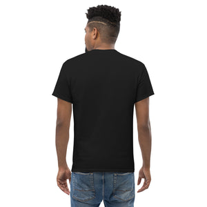 TShirt-Teacher (TEACHER DESIGN) Men's Relaxed