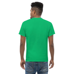 TShirt-Teacher (YOU'LL GONNA LEARN DESIGN) Men's Relaxed