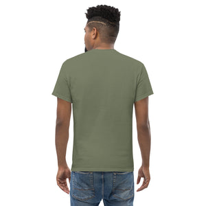 TShirt-Teacher (TEACHER DESIGN) Men's Relaxed