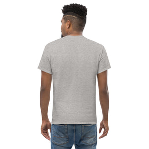 TShirt-Teacher (TEACHER DESIGN) Men's Relaxed