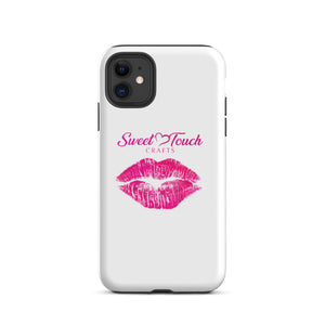 Cell Phone-Tough iPhone case