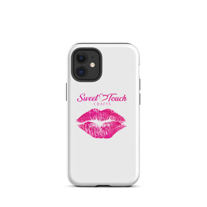 Cell Phone-Tough iPhone case