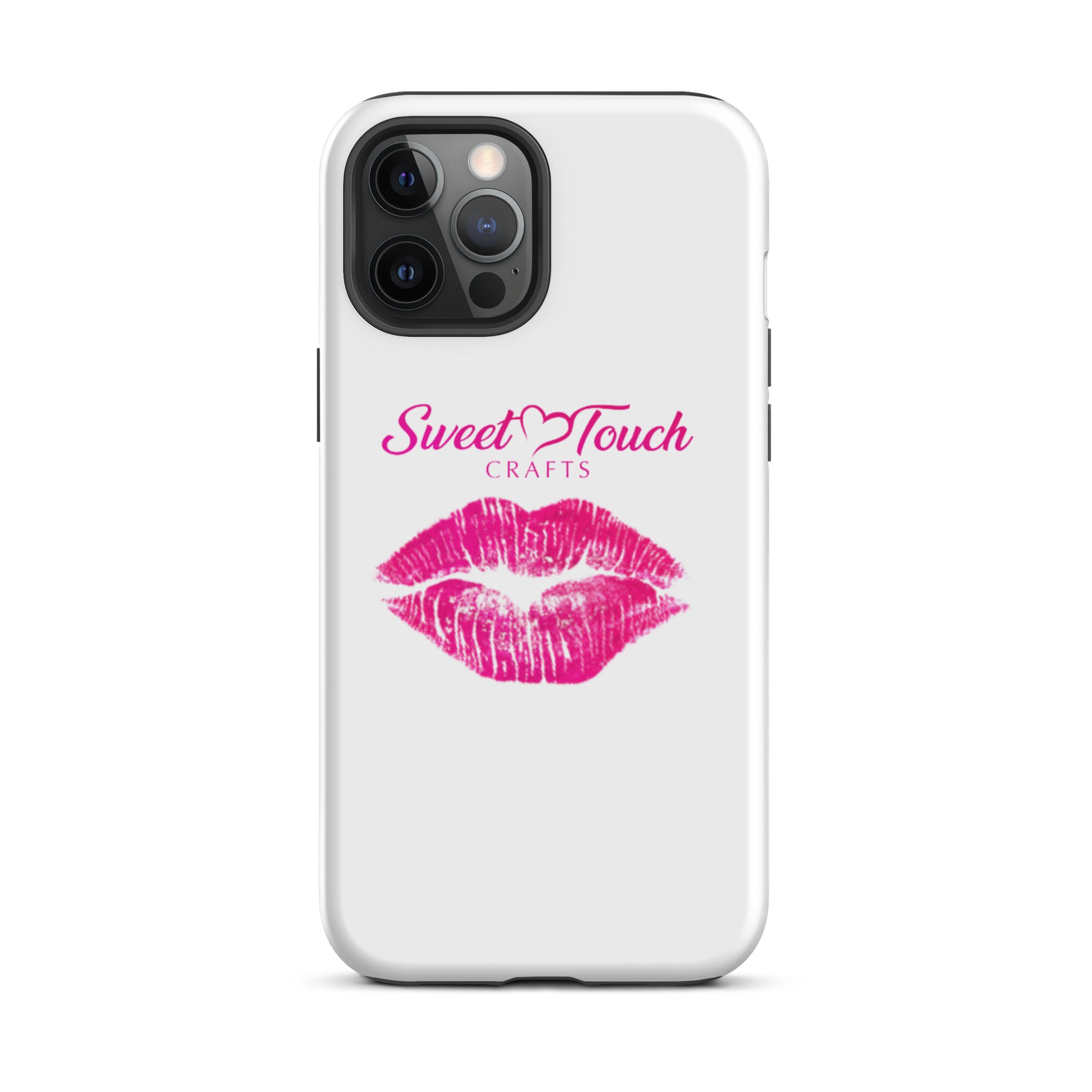 Cell Phone-Tough iPhone case