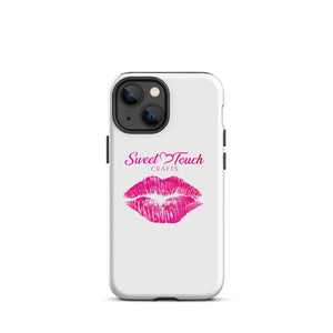 Cell Phone-Tough iPhone case