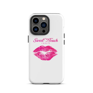 Cell Phone-Tough iPhone case