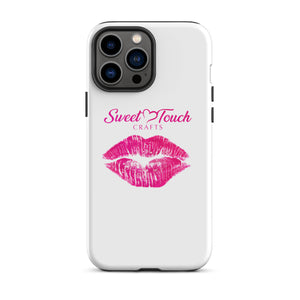 Cell Phone-Tough iPhone case