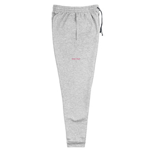 Unisex Joggers